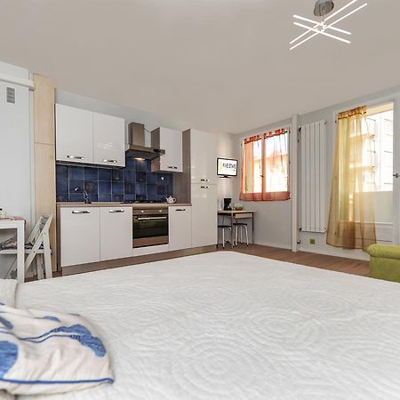 Blue Lagon Five Stars Holiday House Nice Eksteriør billede