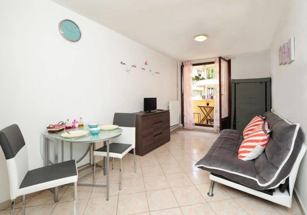 Blue Lagon Five Stars Holiday House Nice Eksteriør billede