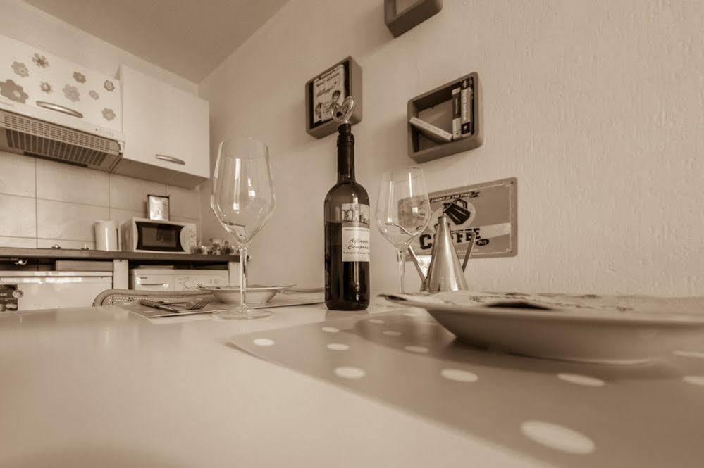 Blue Lagon Five Stars Holiday House Nice Eksteriør billede