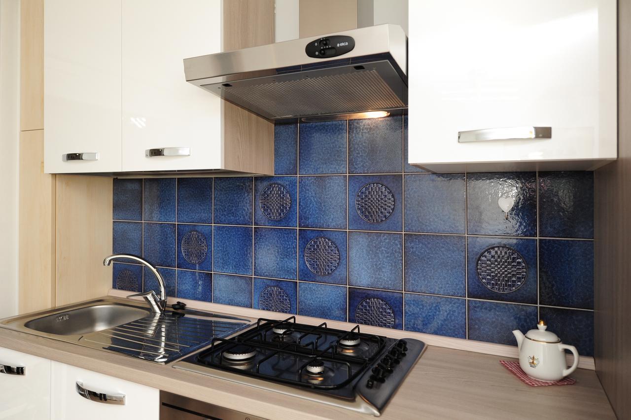 Blue Lagon Five Stars Holiday House Nice Eksteriør billede