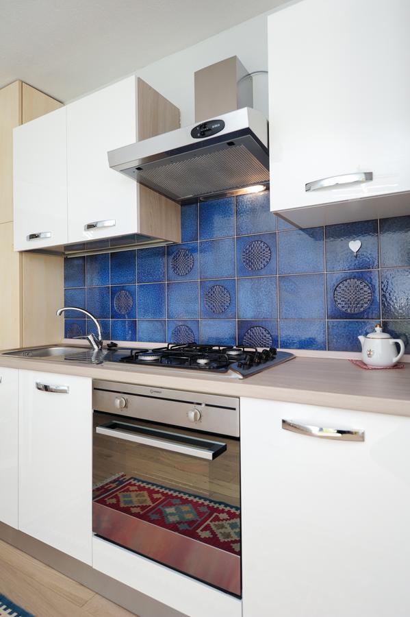 Blue Lagon Five Stars Holiday House Nice Eksteriør billede