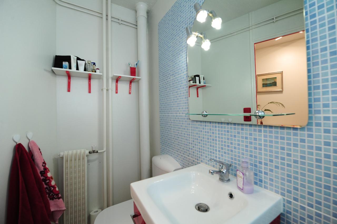 Blue Lagon Five Stars Holiday House Nice Eksteriør billede