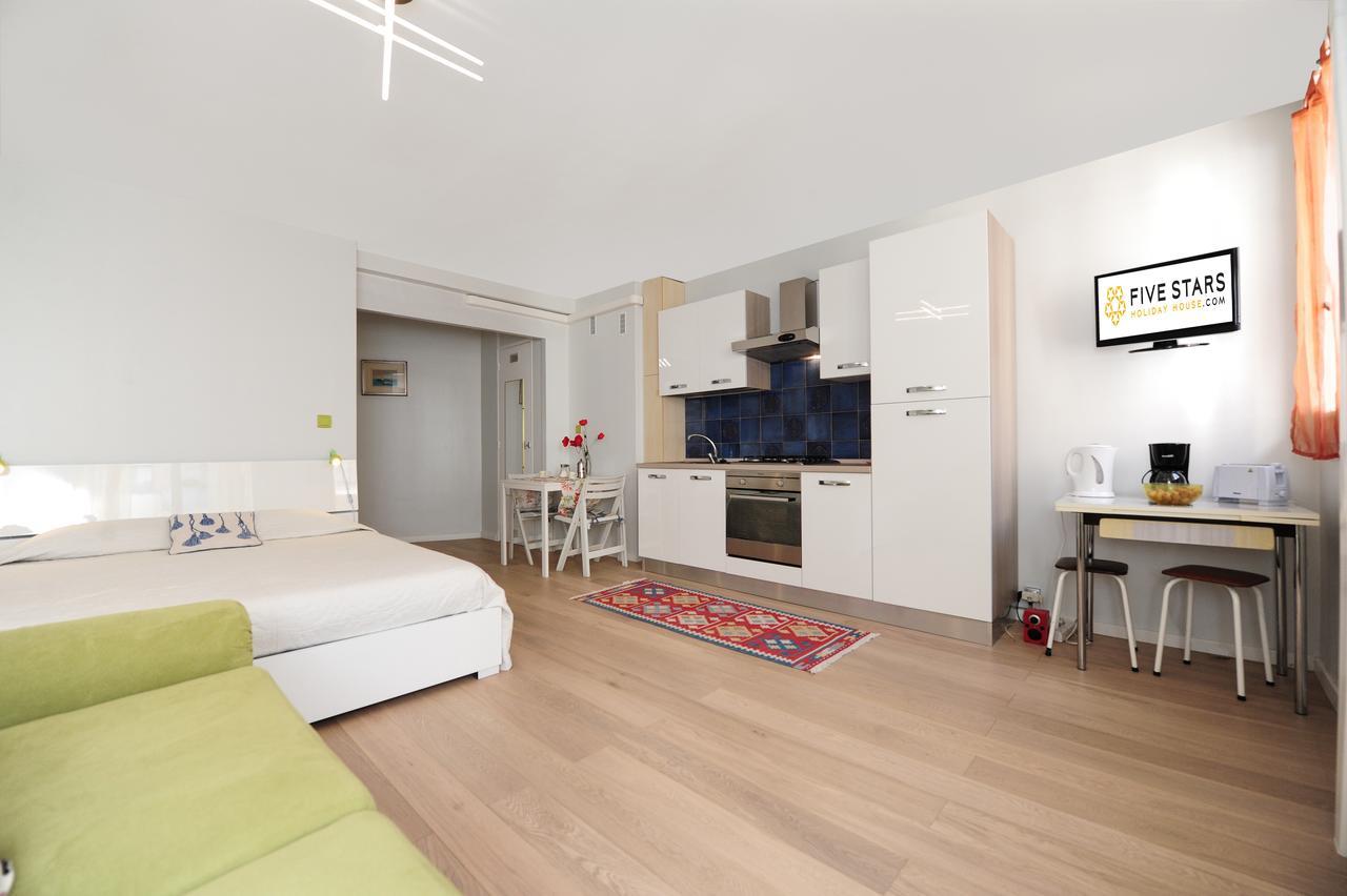 Blue Lagon Five Stars Holiday House Nice Eksteriør billede