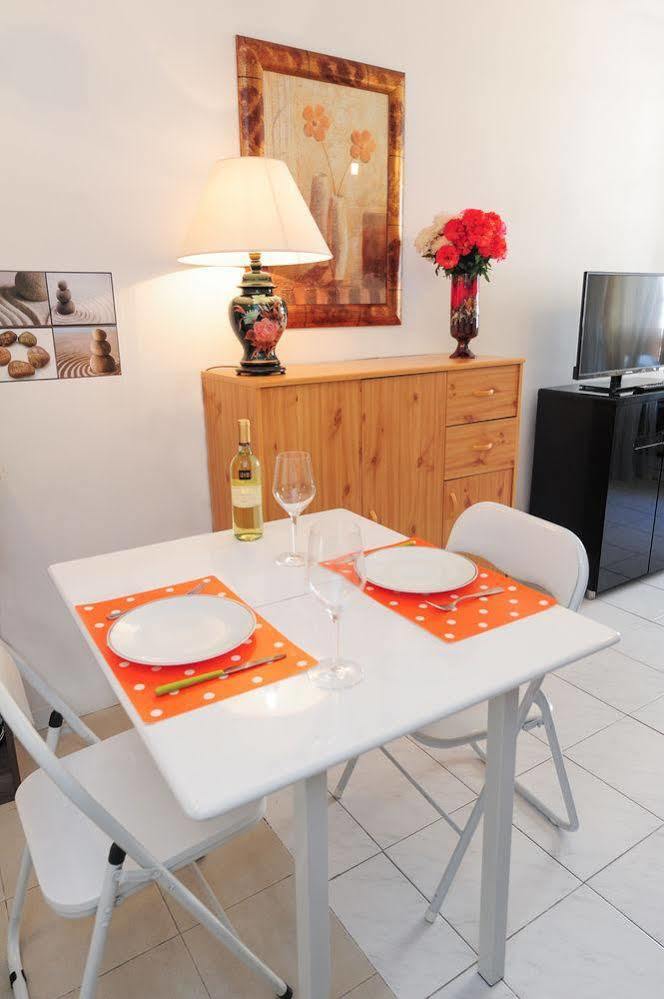 Blue Lagon Five Stars Holiday House Nice Eksteriør billede